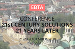 EBTA Conference 2018