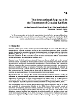 The Interactional Approach in the Treatment of Cocaine Addicts